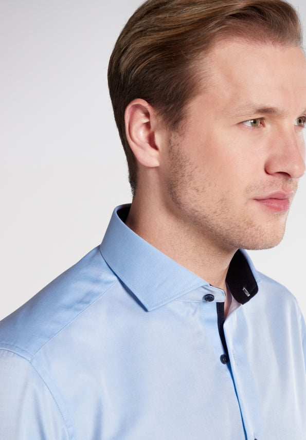 Eterna Modern fit Skjorte